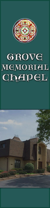GROVE MEMORIAL CHAPEL