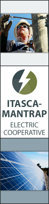 ITASCA-MANTRAP ELECTRIC COOPERATIVE