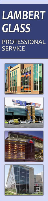 LAMBERT GLASS COMPANY