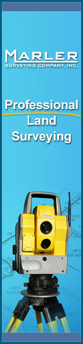 MARLER SURVEYING COMPANY, LLC