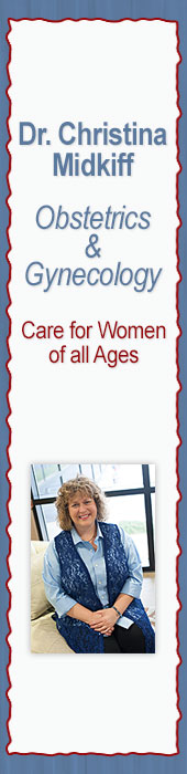 CHRISTINA L MIDKIFF MD SC