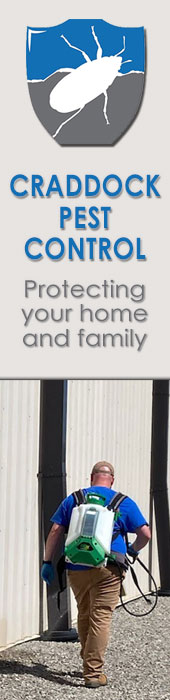 CRADDOCK PEST CONTROL