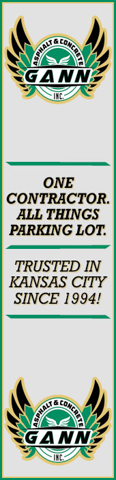 GANN ASPHALT & CONCRETE INC