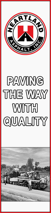 HEARTLAND ASPHALT, INC.
