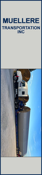 MUELLER TRANSPORTATION INC