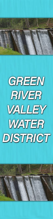 GREEN RIVER VALLEY WATER DISTRICT
