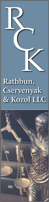 RATHBUN, CSERVENYAK, & KOZOL LLC