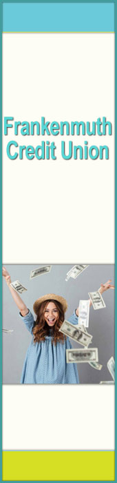 FRANKENMUTH CREDIT UNION