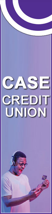 CASE CREDIT UNION