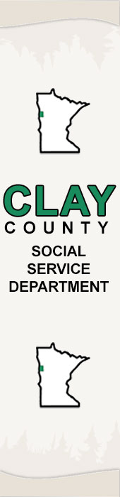CLAY COUNTY SOCIAL SERVICE DEPARTMENT
