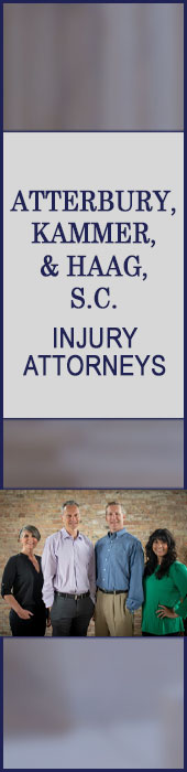 ATTERBURY, KAMMER, & HAAG, S.C.