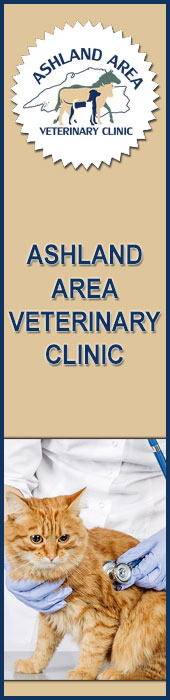 ASHLAND AREA VETERINARY CLINIC