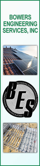 BOWERS ENGINEERING SERVICES, INC