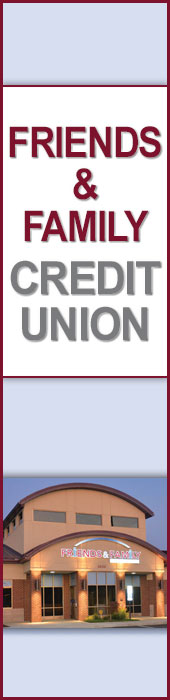FRIENDS & FAMILY CREDIT UNION