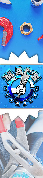 MAC'S PLUMBING