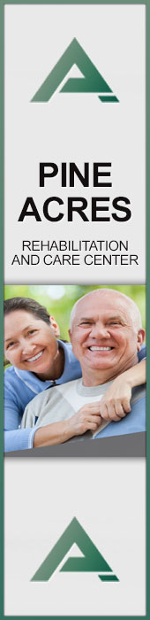 PINE ACRES REHABILITATION & CARE CENTER