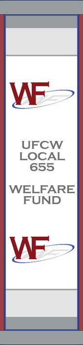 LOCAL 655 WELFARE FUND
