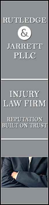 RUTLEDGE & JARRETT PLLC