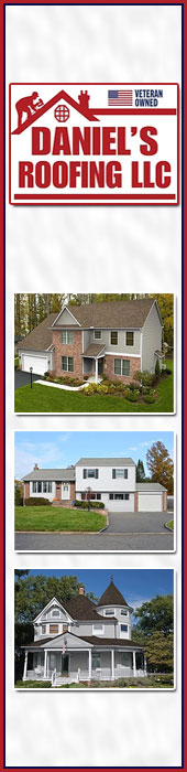 DANIEL'S ROOFING LLC