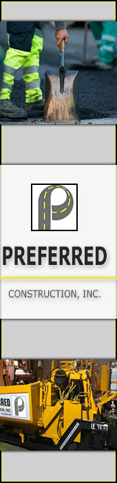 PREFERRED CONSTRUCTION INC