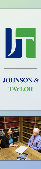 JOHSNON & TAYLOR