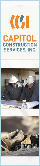 CAPITOL CONSTRUCTION SOLUTIONS