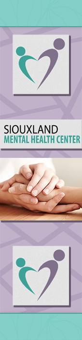 SIOUXLAND MENTAL HEALTH CENTER