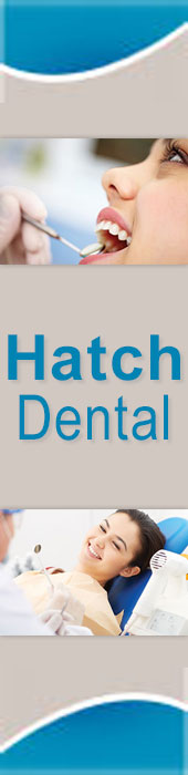 HATCH DENTAL - THOMAS I. HATCH, DDS