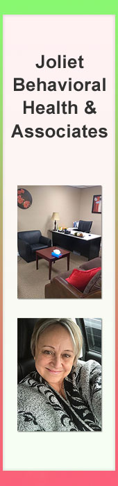 JOLIET BEHAVIORAL HEALTH & ASSOCIATES