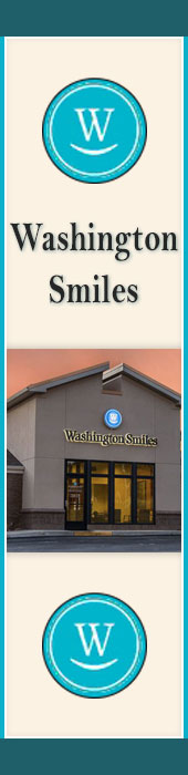WASHINGTON SMILES
