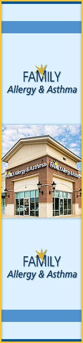 FAMILY ALLERGY & ASTHMA