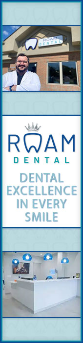 ROAM DENTAL