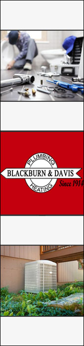 BLACKBURN & DAVIS, INC.
