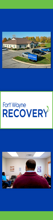FORT WAYNE RECOVERY