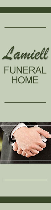 LAMIELL FUNERAL HOME
