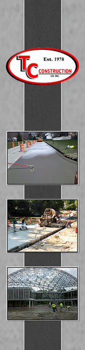 TC CONSTRUCTION CO., INC.