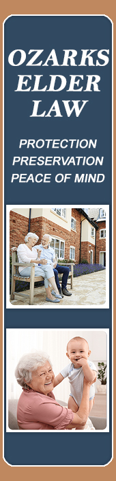 OZARKS ELDER LAW