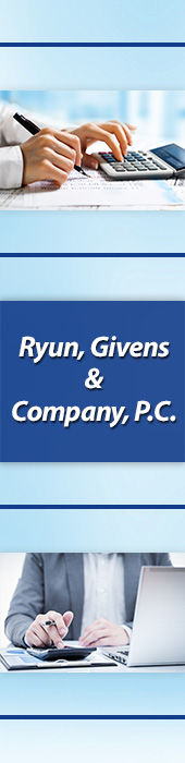 RYUN, GIVENS & COMPANY, P.C.