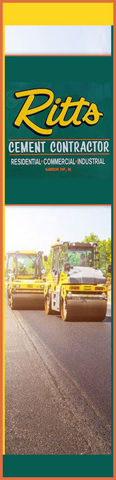 RITTS CEMENT CONTRACTORS, INC.