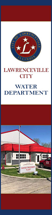 LAWRENCEVILLE CITY WATER DEPARTMENT