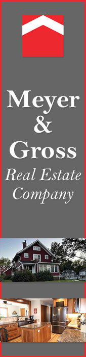 MEYER & GROSS REAL ESTATE