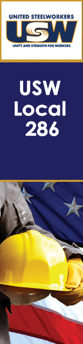 USW LOCAL 286 BENEFIT FUNDS