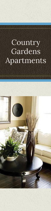 COUNTRY GARDENS APARTMENTS