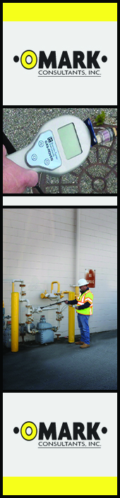 OMARK, INC.