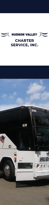 HUDSON VALLEY CHARTER SERVICE, INC.