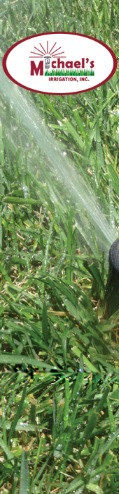 MICHAEL'S IRRIGATION, INC.