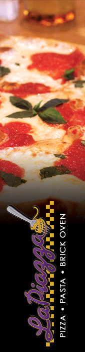 LA PIAZZA