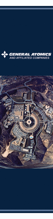 GENERAL ATOMICS