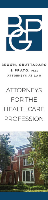 BROWN, GRUTTADARO & PRATO, PLLC