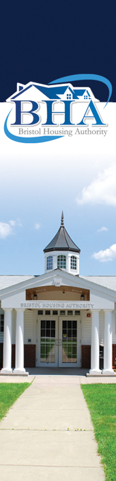 BRISTOL HOUSING AUTHORITY